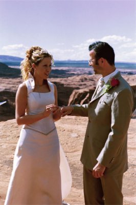 Hochzeitspaare